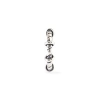 Charm Trollbeads Beads in Silber TAGBE-10299 - TAGBE-10299